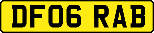 DF06RAB