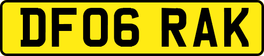 DF06RAK