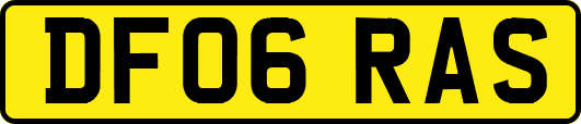 DF06RAS