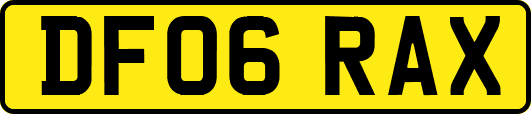 DF06RAX