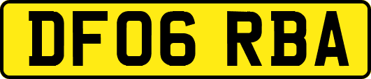 DF06RBA