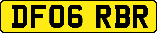 DF06RBR