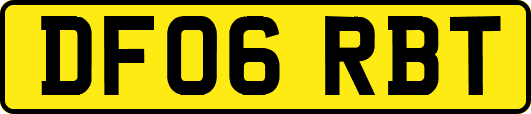 DF06RBT