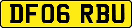 DF06RBU