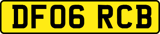 DF06RCB