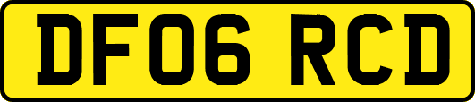 DF06RCD