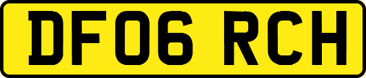 DF06RCH