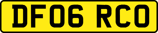 DF06RCO