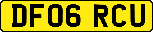 DF06RCU