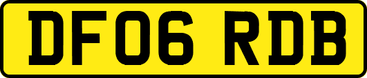 DF06RDB