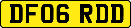 DF06RDD