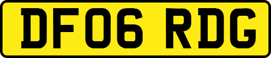 DF06RDG