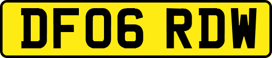 DF06RDW