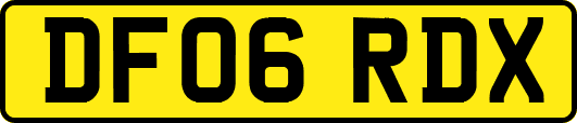 DF06RDX