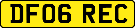 DF06REC