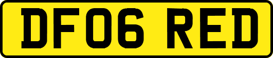 DF06RED