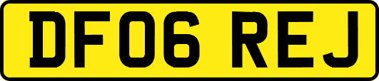 DF06REJ