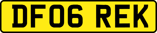DF06REK