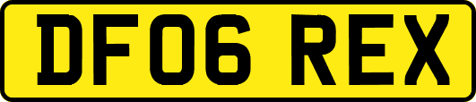 DF06REX
