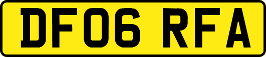 DF06RFA