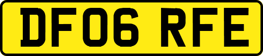 DF06RFE