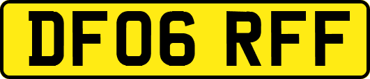 DF06RFF