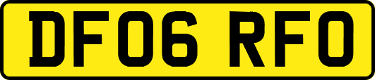 DF06RFO