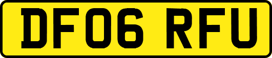 DF06RFU