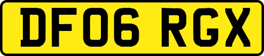 DF06RGX