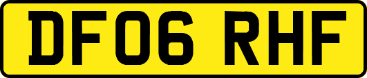 DF06RHF