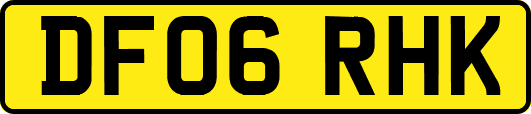 DF06RHK