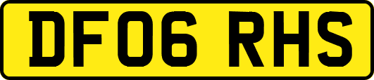 DF06RHS