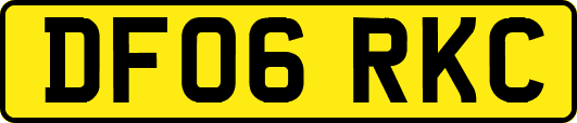 DF06RKC