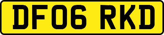 DF06RKD