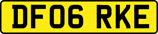 DF06RKE