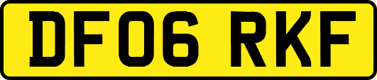DF06RKF