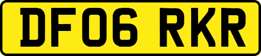 DF06RKR
