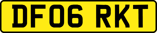 DF06RKT