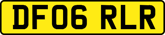 DF06RLR