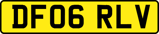 DF06RLV