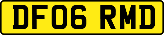 DF06RMD