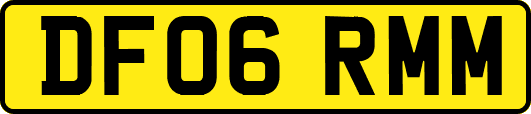 DF06RMM