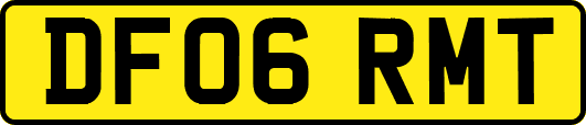 DF06RMT