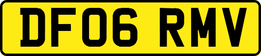 DF06RMV