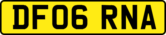 DF06RNA