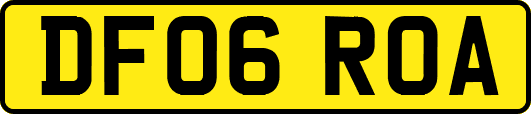 DF06ROA
