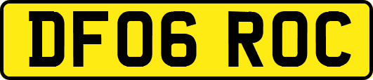 DF06ROC