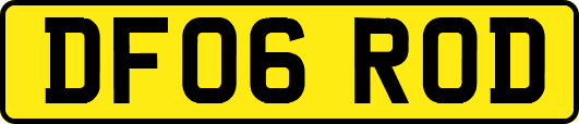 DF06ROD