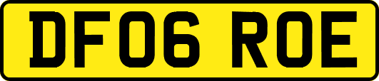 DF06ROE