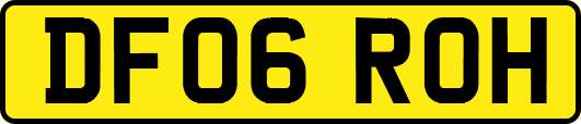 DF06ROH